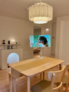 Gonhi Stay - Villas, Seoul
