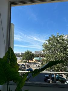 Studio vue port - 3 min plage Carnon