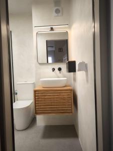 Apartamentos Crispin Samantha