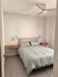 Apartamentos Crispin Samantha