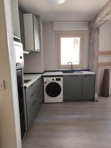 Apartamentos Crispin Samantha