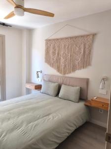 Apartamentos Crispin Samantha