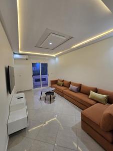 appartement luxe avec climat proche de la plage a martil