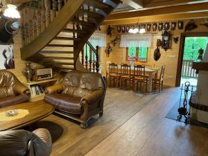 Agroturystyka Trofeum w Becejłach