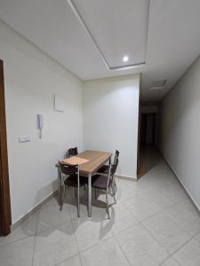 appartement luxe avec climat proche de la plage a martil