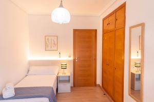 Vacaciones en Valencia