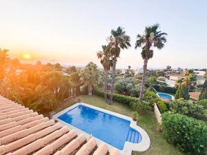 Villa vista al mar by costablancarent