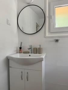 Apartment Laganini-Bar