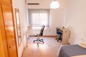 Vacaciones en Valencia