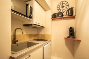 Appartements Marrackech, centre ville, clim, 3pers : photos des chambres