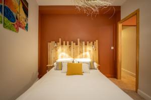 Appartements Marrackech, centre ville, clim, 3pers : photos des chambres