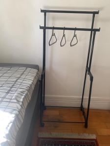 Quartos Vila AugustaGuarulhos