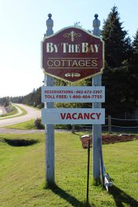 By the Bay Cottages