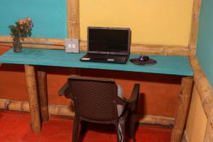 Habitación grupal en San Carlos con acceso al rio y desayuno incluido - 3hvězdičkové hotely ve městě San Carlos