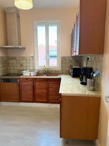 Casa Thiaza - Close to Orly - 6 people - 3 bedrooms