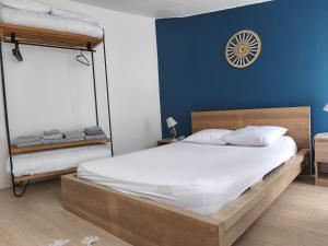 logement Cholet proche puydufou - 3-star hotels in Cholet