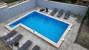 PANORAMA family hotel - 3hvězdičkové hotely ve městě Telavi