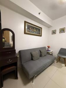 Sea Residences Affordable Staycation Near MOA - by Rose