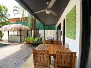 The Logan Playa Samara