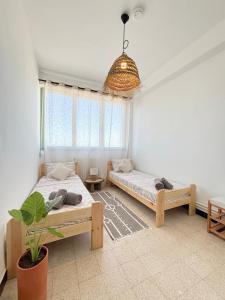 Duplex Charmant avec vue imprenable