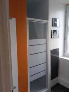 Appartements L-appt du vieux qui ne voulait pas feter son anniversaire : photos des chambres