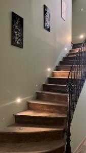 Le Dorat Bright & Quiet