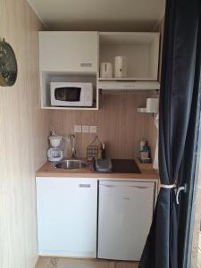 Studio Ideal location plouharnel