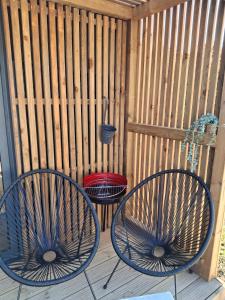 Studio Ideal location plouharnel