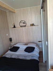 Appartements Studio Ideal location plouharnel : photos des chambres