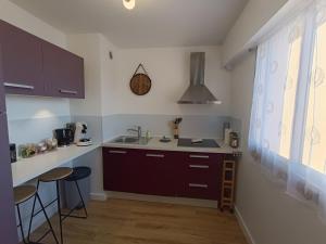 Appartements le contemporain : Appartement 1 Chambre