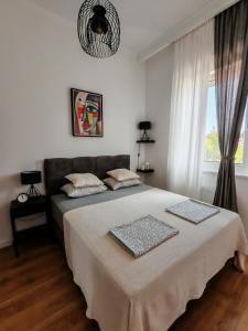 Lake Palić Apartment