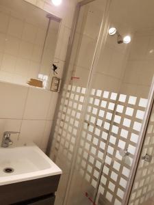 El Colorado Ski depto In Out 2 ambientes