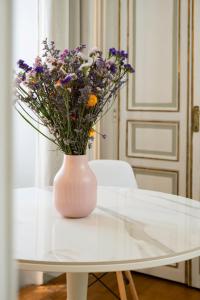 Appartement 1 Chambre