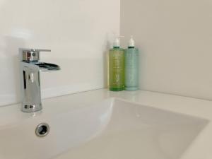 Appartements Le Chic Nest a Orleans - Appartement 2 chambres - proche ligne de Tramway et gares : photos des chambres