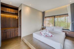 Komorebi House - 3BR Brand New Villa in Uluwatu