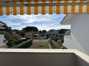 Duplex apartment with fireplace and WiFi