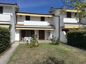 Duplex apartment with WiFi and fireplace