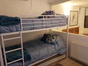 El Colorado Ski depto In Out 2 ambientes