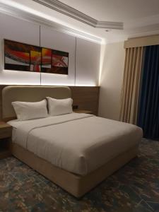 راحتي للشقق المخدومة