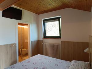 Albergo Ristorante Scanapà