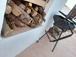 La Buganvilla del Pazo