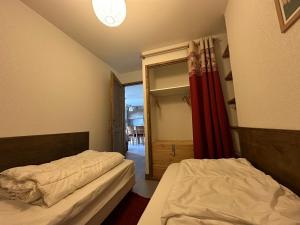 Bel appartement avec parking, 2 chambres près du Lac Bleu - FR-1-642-35