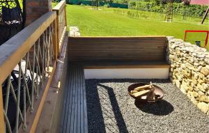 Gorgeous Home In Luzan Biskupecki