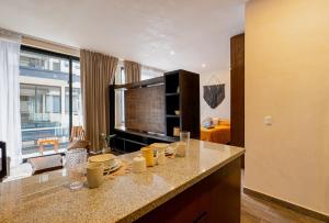 XIIK in La Veleta with The best location