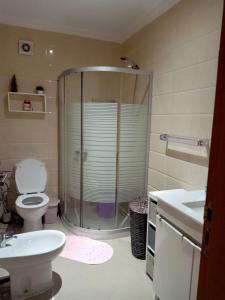 Appartement COMPLEXE MARINA GOLF, Assilah