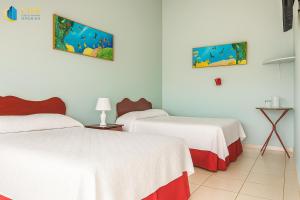 Hotel Divisamar by LHR