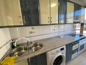 Don Miguel I Seaview