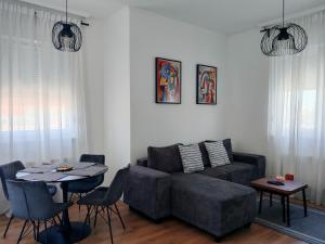 Apartman Rakanović