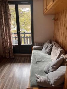 Appartements Vue montagne, proche remontees mecaniques et commodites, Risoul : photos des chambres