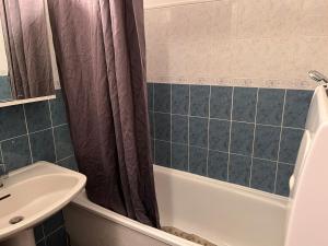 Vue montagne, proche remontées mécaniques et commodités, Risoul